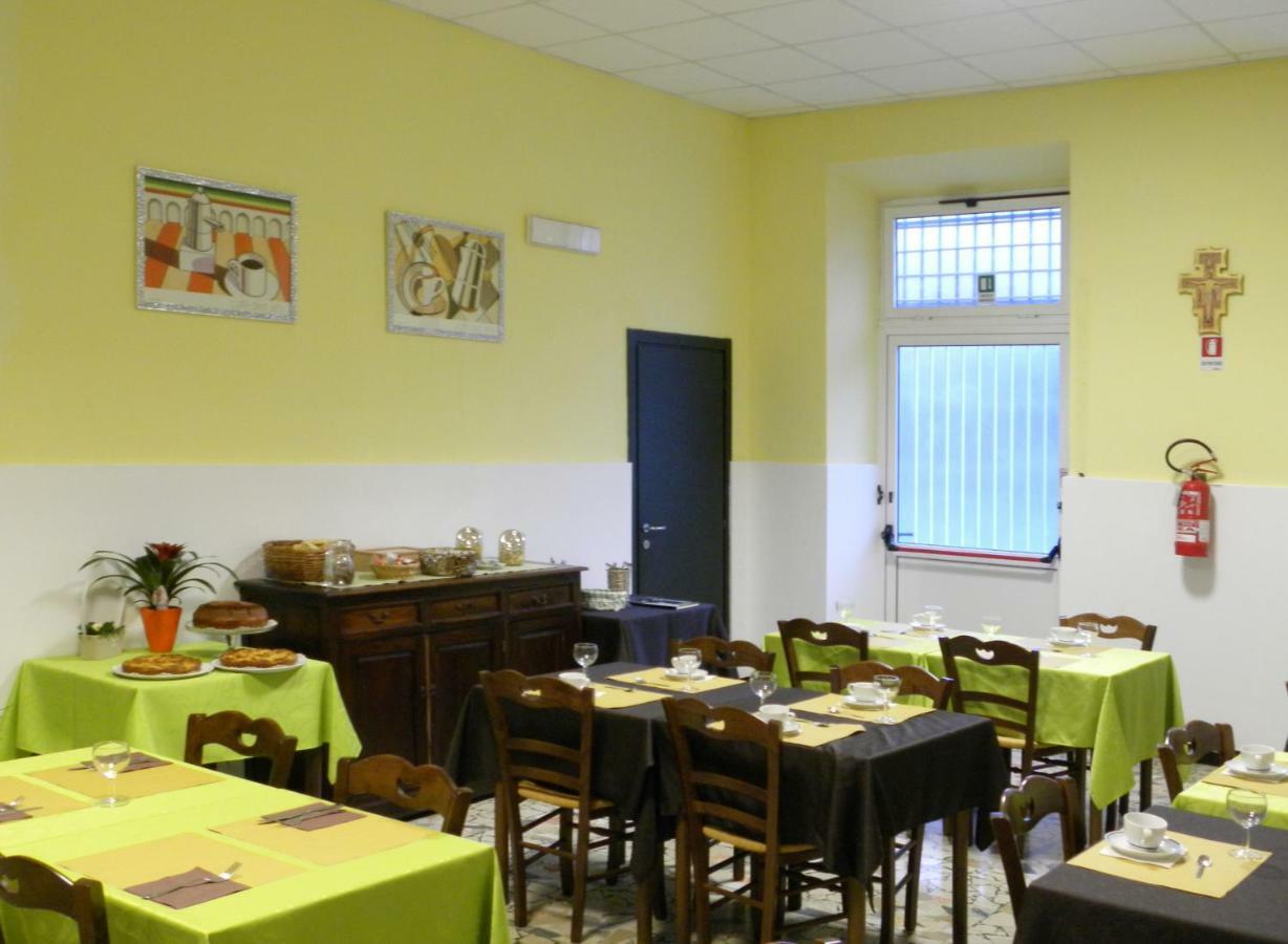 Soggiorno Marino San Giuseppe Imperia Exterior foto