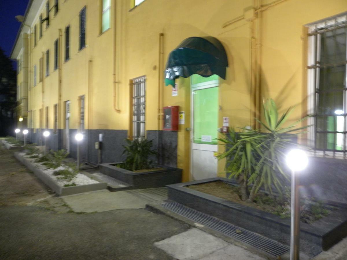 Soggiorno Marino San Giuseppe Imperia Exterior foto