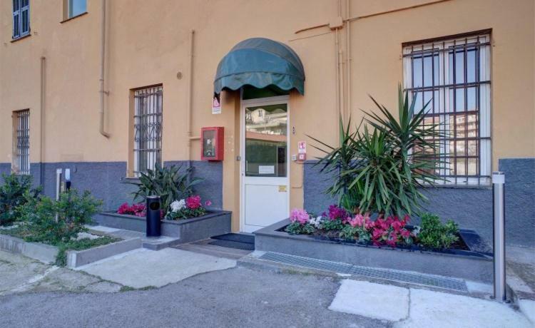 Soggiorno Marino San Giuseppe Imperia Exterior foto
