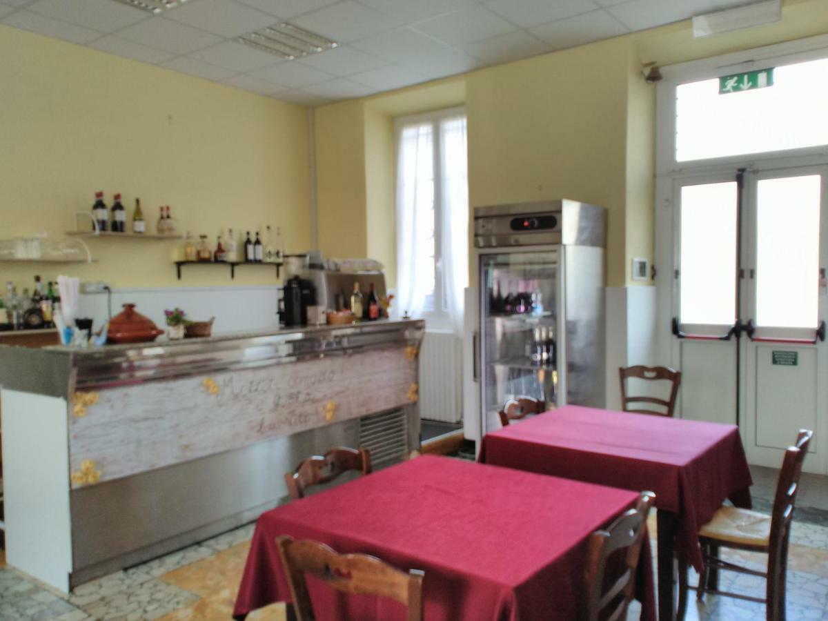 Soggiorno Marino San Giuseppe Imperia Exterior foto