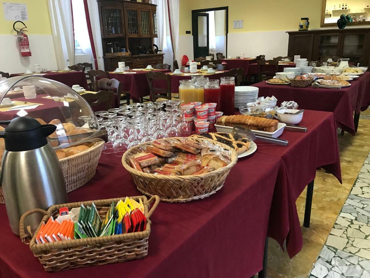 Soggiorno Marino San Giuseppe Imperia Exterior foto